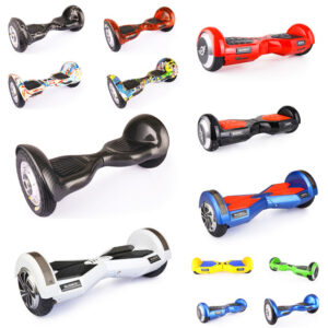 Hoverboards